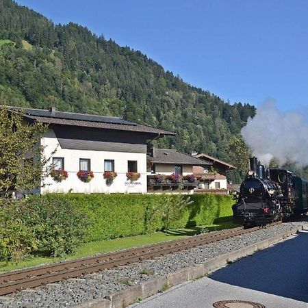 Gaestehaus Bleiweis-Zehentner Целль-ам-Зеє Екстер'єр фото